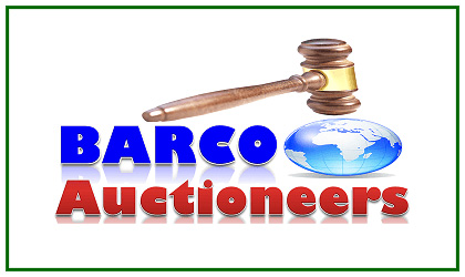 Barco Auctioneers (Pty) Ltd.
