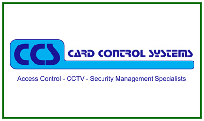 CARD CONTROL SYSTEMS