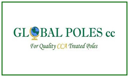 Global  Poles