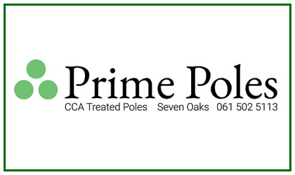 Prime Poles (Pty) Ltd