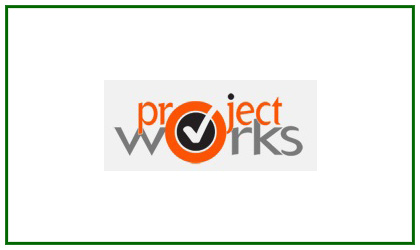 ProjectWorks Consulting (PTY)ltd