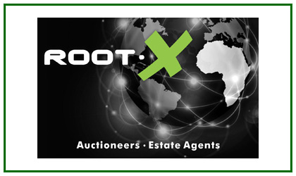 Root-X Africa Auctioneers CC