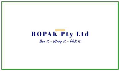 ROPAK Pty Ltd