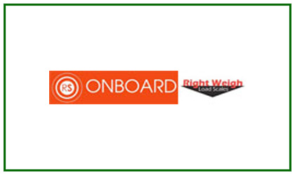 RSONBOARD & Right Weigh Load Scales