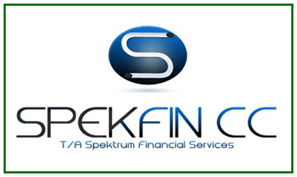 Spekfin CC T/As Spektrum Financial Services