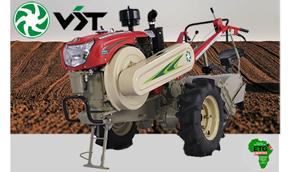 VST Tractor Range