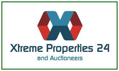 Xtreme Properties 24 & Auctioneers ( PTY ) Ltd