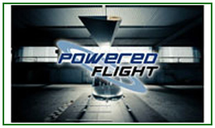 Powered Flight