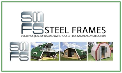 Steel Frames