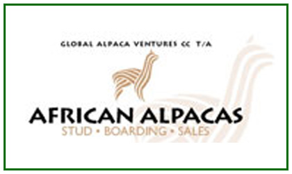 African Alpacas