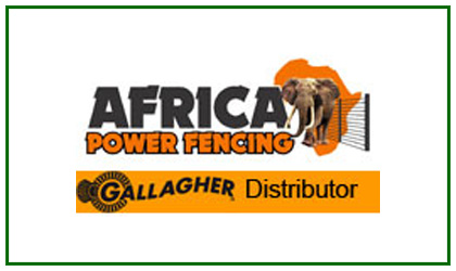 Africa Power Fencing