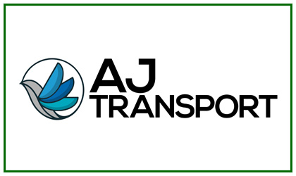 AJ Hauliers