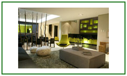 Alpine Attitude Boutique hotel & Self-catering