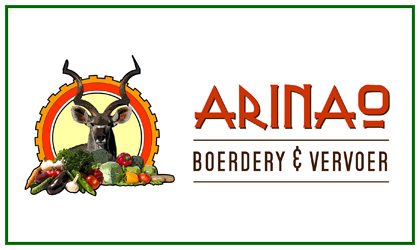 Arinao Boerdery & Vervoer (PTY) LTD