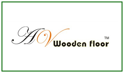 Av wooden floors