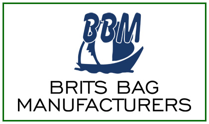 Brits Bag Manufacturers