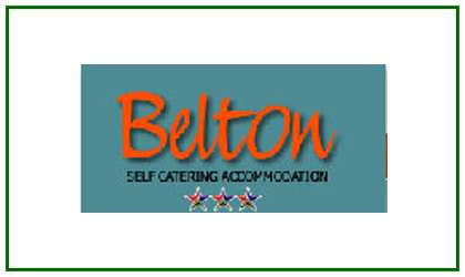 Belton, The Milking Parlour Cottage