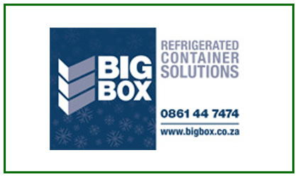 Big Box Containers