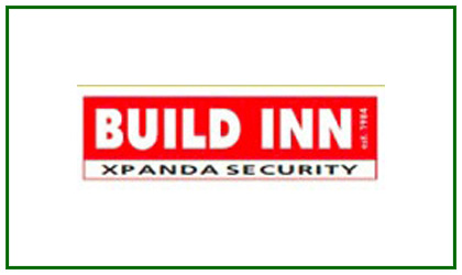 BUILD INN SECURITY 