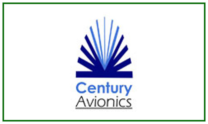 CENTURY AVIONICS CC