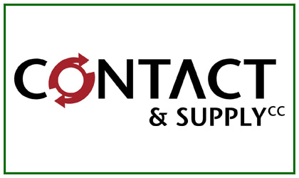 CONTACT & SUPPLY CC