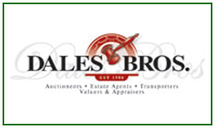 DALES BROS AUCTIONEERS