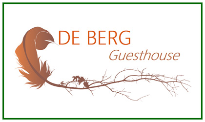 De Berg Guesthouse