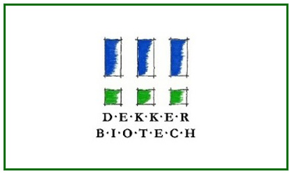 Dekker Biotech