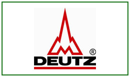 DEUTZ DIESELPOWER