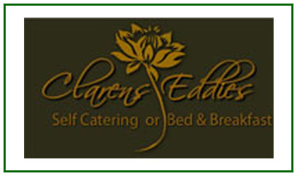 Eddies Selfcatering / B&B