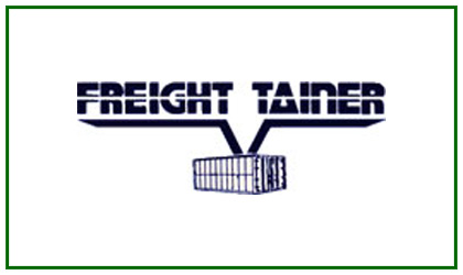 Freight Tainer CC
