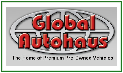 GLOBAL AUTOHAUS