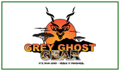 GREY GHOST GEAR