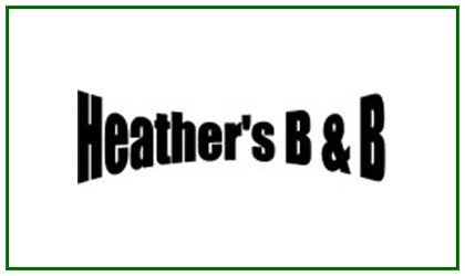 HEATHER' S B & B / SELF CATERING