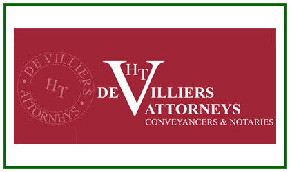 HT DE VILLIERS ATTORNEYS