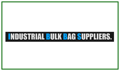 Industrial Bulk Bag Suppliers