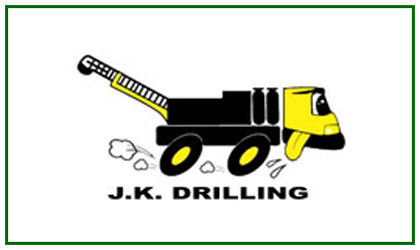 JK DRILLING