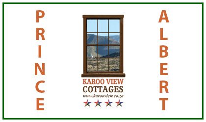 Karoo View Cottages