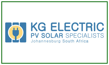 KG ELECTRIC