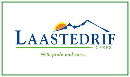 Laastedrif Boerdery