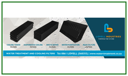 Lovell Industrial Holdings (Pty) Ltd