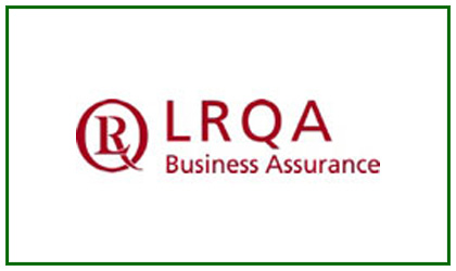 Lloyds Register Quality Assurance