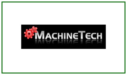 Machine Tech