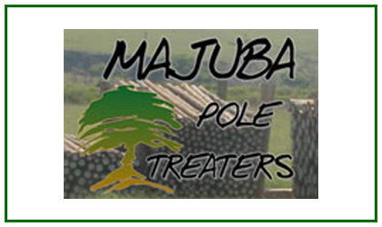 Majuba Pole Treaters