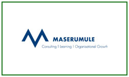 Maserumule Consulting