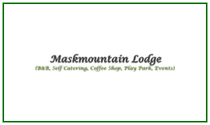 Maskmountain Lodge