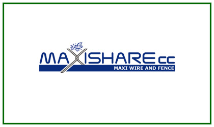 MAXISHARE IMPORT/EXPORT AGENCY C.C