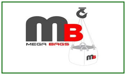 MEGA BAGS