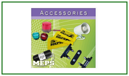 Meps Accessory Switch MEPS