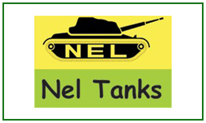 NEL TANKS cc